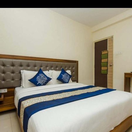 Hotel Powai Comfort Bombay Esterno foto