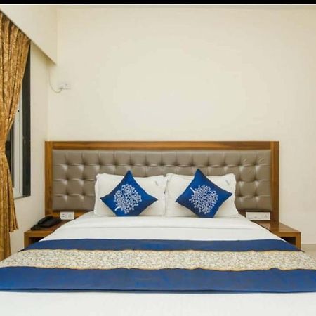 Hotel Powai Comfort Bombay Esterno foto