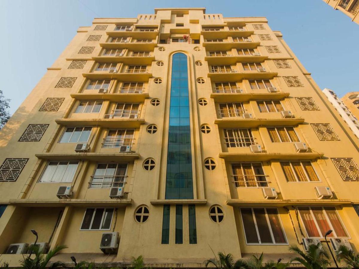 Hotel Powai Comfort Bombay Esterno foto