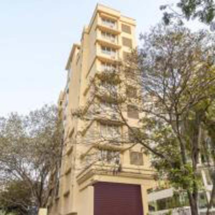 Hotel Powai Comfort Bombay Esterno foto