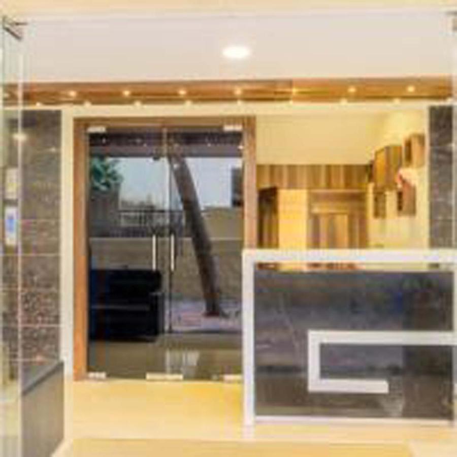 Hotel Powai Comfort Bombay Esterno foto