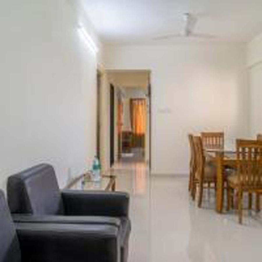 Hotel Powai Comfort Bombay Esterno foto